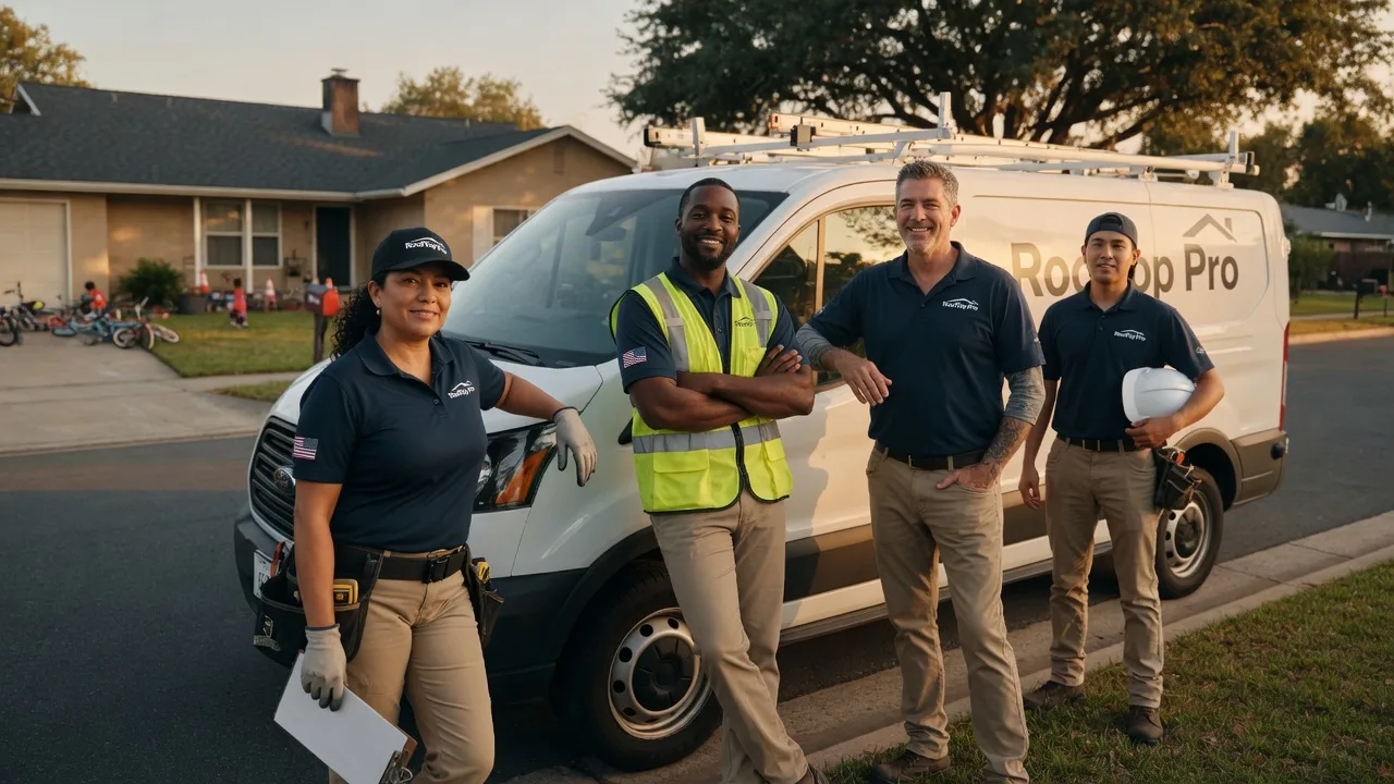 Roof Repair in Neffs, PA near me